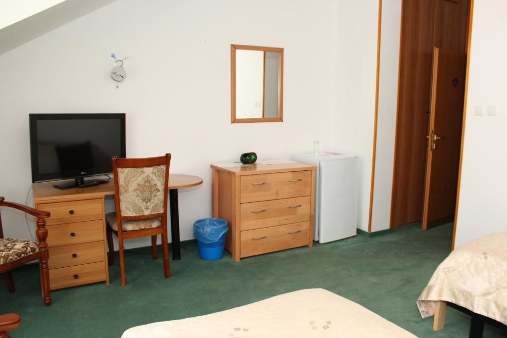 Отель Hotel Chayka Мариуполь-61