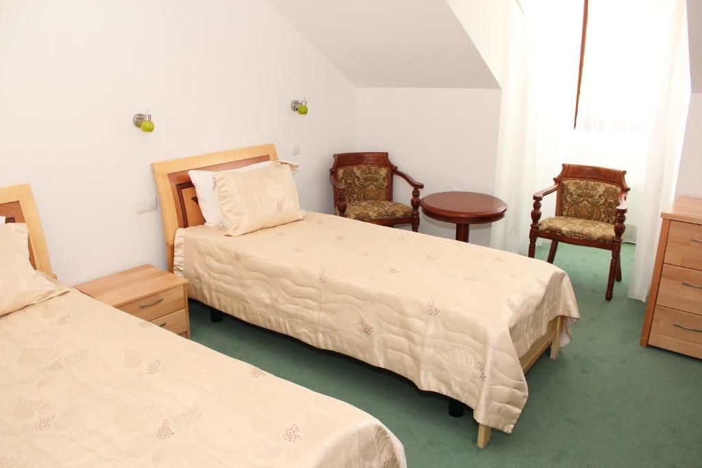 Отель Hotel Chayka Мариуполь-62