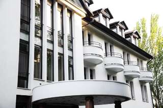 Отель Hotel Chayka Мариуполь-6